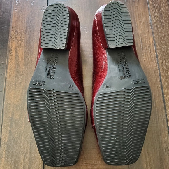 Hispanitas Shoes - Picture 13 of 13